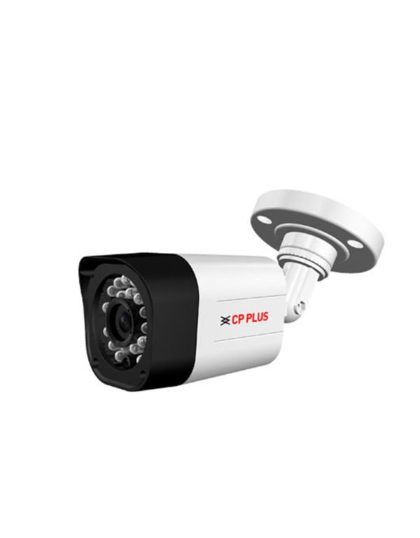 CP Plus CP-GTC-T10FL5 BULLET IR (1.0MP) AHD CC Camera