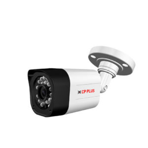 CP Plus CP-GTC-T24L2 BULLET IR (2.4MP) AHD CC Camera
