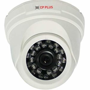 CP Plus CP-VCG-D13L2 DOME IR (1.3MP) HDCVI CC Camera
