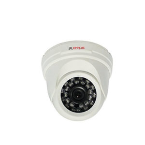 CP Plus CP-VCG-SD20L2 DOME IR (2.0MP) HDCVI CC Camera