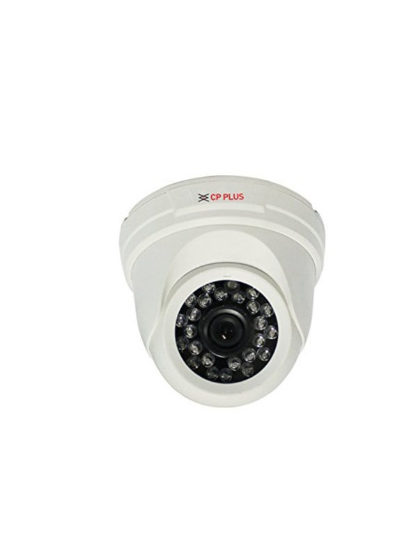 CP Plus CP-VCG-SD20L2 DOME IR (2.0MP) HDCVI CC Camera