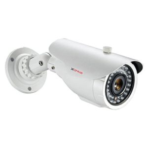 CP Plus CP-VCG-ST20L2 BULLET (2.0MP) IR AIO CC Camera