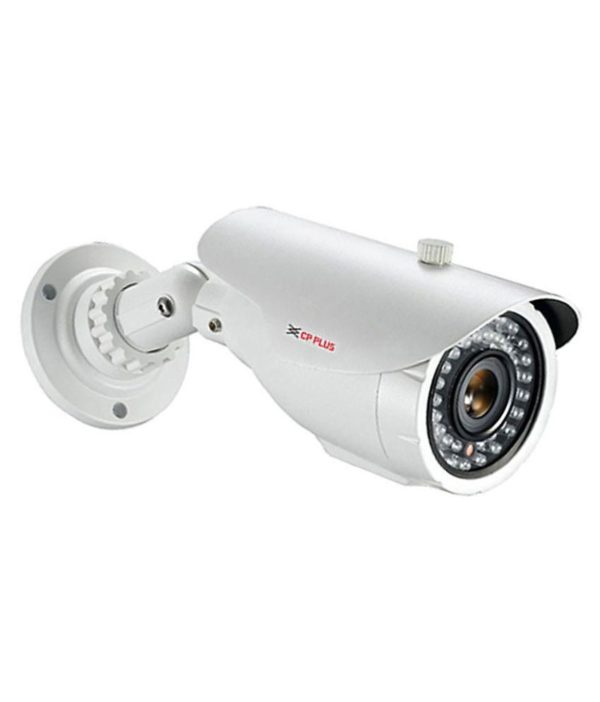 CP Plus CP-VCG-ST20L2 BULLET (2.0MP) IR AIO CC Camera