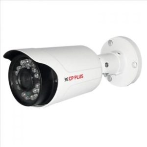 CP Plus CP-VCG-T13L2 BULLET IR (1.3MP) HDCVI CC Camera