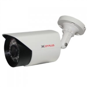 CP Plus CP-VCG-T13L3 BULLET (1.3MP) IR HDCVI CC Camera