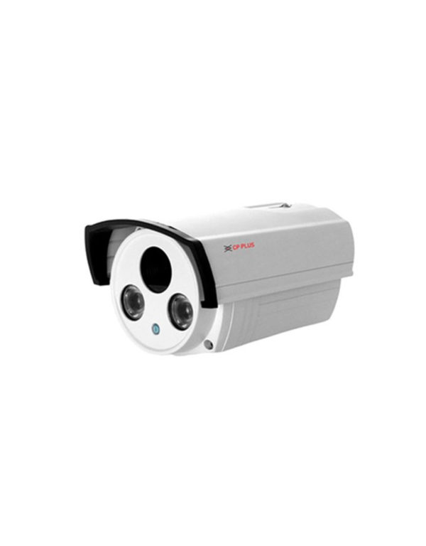 CP Plus CP-VCG-T13R5 BULLET IR (1.3MP) HDCVI CC Camera