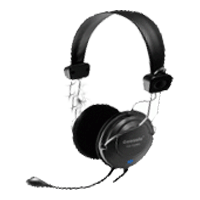 Cosonic CT-608 Head Phone