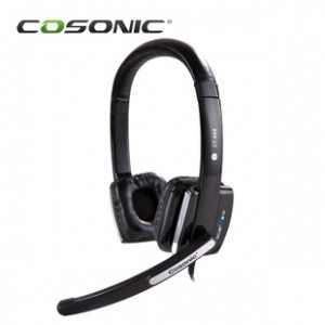Cosonic CT-699 Headphones