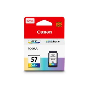 Canon 57 Color for E400 Printer