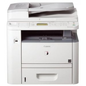 Canon IR 2520w Photocopier