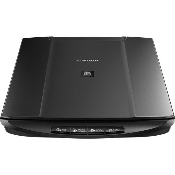 Canon Lide 120 Scanner