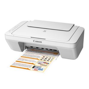 Canon Pixma MG2570 Printer