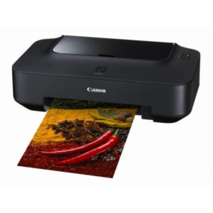 Canon iP2772 Inkjet printer