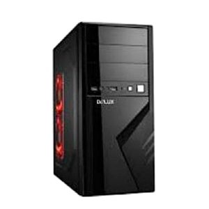 Delux DC-875 ATX Casing
