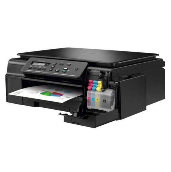 Brother DCP-T300 Ink Color Printer