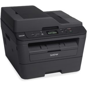 Brother DCPL2540DW Wireless Compact Laser Printer