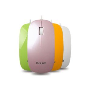 DELUX DLM-111BU