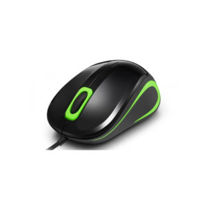 DELUX M133BU Mouse