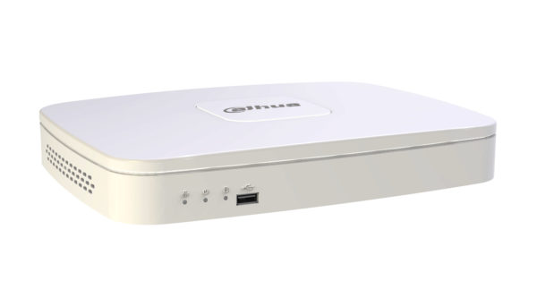Dahua DHI-XVR-5108C 08 Channel HD Digital Video Recorder