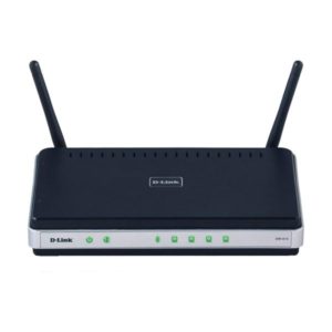 D-Link DIR-615 300mbps Network Router (Dual Antenna)