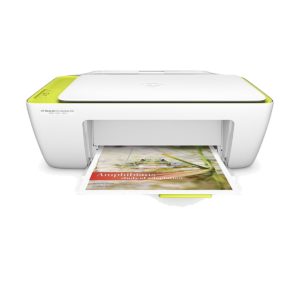 HP Deskjet Ink Advantage 2135 All in One Printer