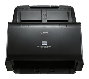 Canon DR-C240 Document Scanner