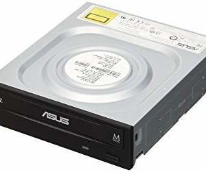 Asus DRW-24D5MT 24X Dual Layer Internal DVD Writer