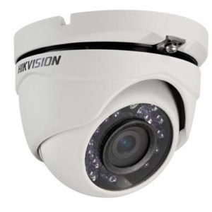 Hikvision DS-2CE56D1T-IRM HD 1080p Turbo IR Dome CC Camera