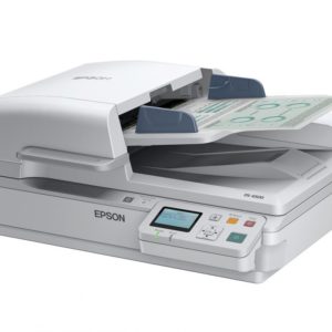 Epson WorkForce DS-6500 Color Document Scanner