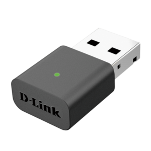 D-LINK DWA-131 Wireless N Nano USB LAN Card