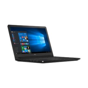 Dell Inspiron 15-3552 Intel CDC N306015.6 Inch Black Notebook