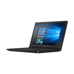 Dell Inspiron 15-3567 6th Gen Core i3 6006U 15.6 Inch Black Notebook