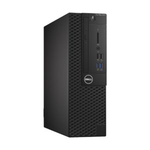 Dell OptiPlex 3050 7th Intel i3
