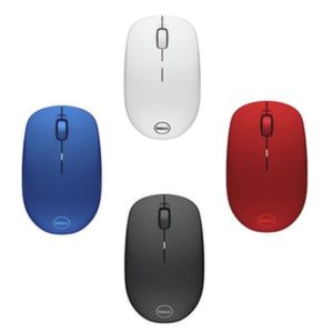 Dell Optical Wireless Mouse 570-AAMO