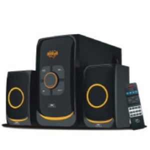 Xtreme E228BU 2.1 Speaker