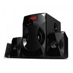 Xtreme E278BU 2.1 Speaker