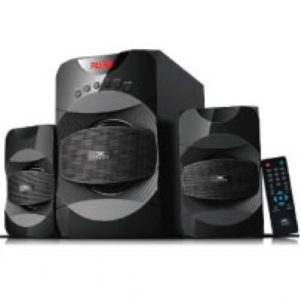 Xtreme E283BU 2.1 Speaker