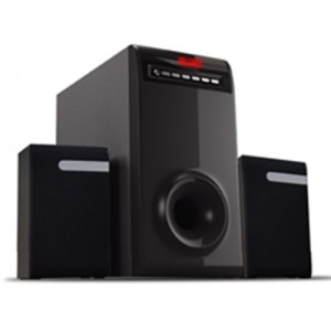 Xtreme E317BU 2.1 Speaker