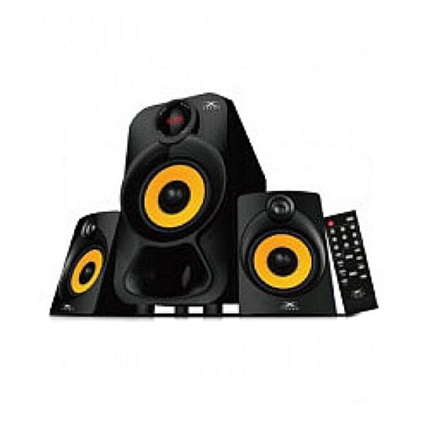 Xtreme E353BU 2.1 Speaker