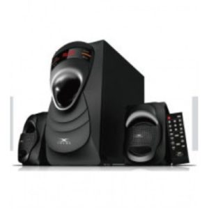 Xtreme E354BU 2.1 Speaker