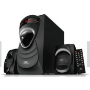 Xtreme E354U 2.1 Speaker