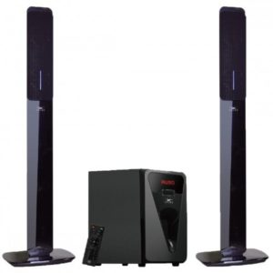 Xtreme E600BU 2.1 Tower Speaker