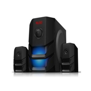 Xtreme E614BU 2.1 Speaker