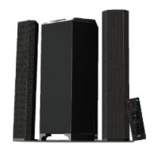 Xtreme E626BU 2.1 Speaker