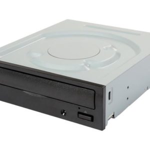 Asus E818A9T 18X Green DVD ROM SATA Optical Disk Drive