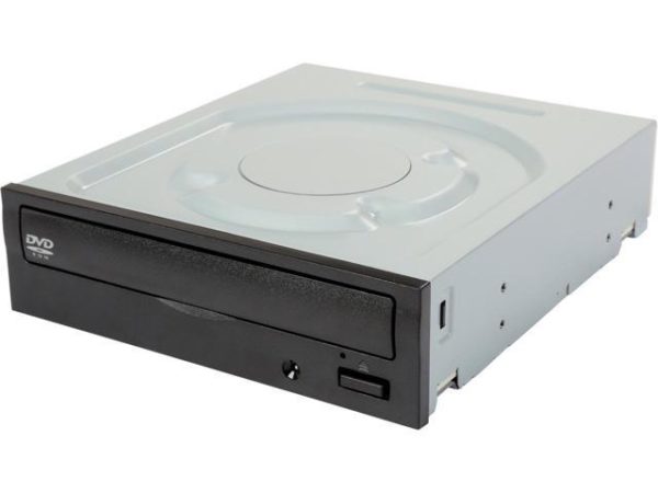 Asus E818A9T 18X Green DVD ROM SATA Optical Disk Drive