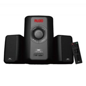 Xtreme E831BU 2.1 Speaker
