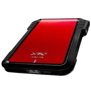ADATA EX500 2.5" SATA External Enclosure