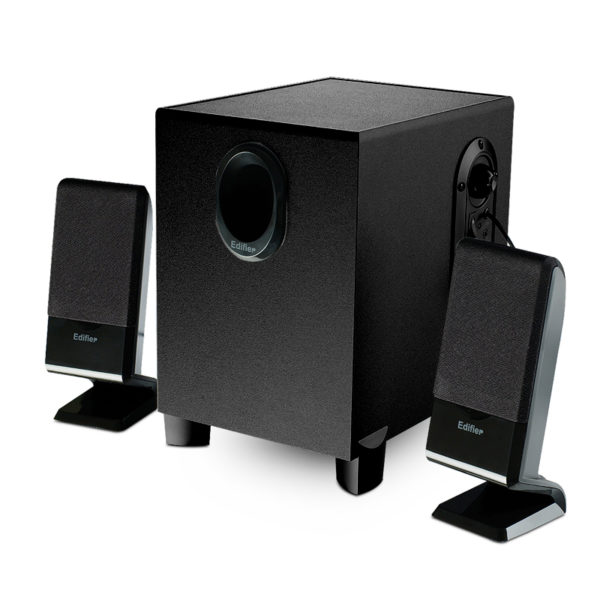 Edifier 2.1 Subwoofer R101v Multimedia Mini Speaker