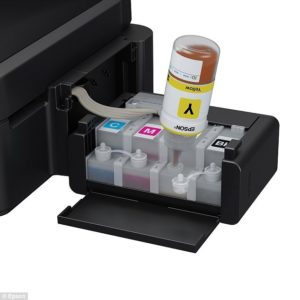 Epson L310 Ink Tank Printer